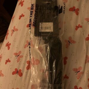 Stuburt Black belt med nwt